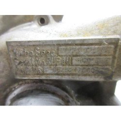Turbo Citroen Xsara Picasso Phase 1 (2)