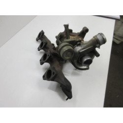 Turbo Citroen Xsara Picasso Phase 1 (4)