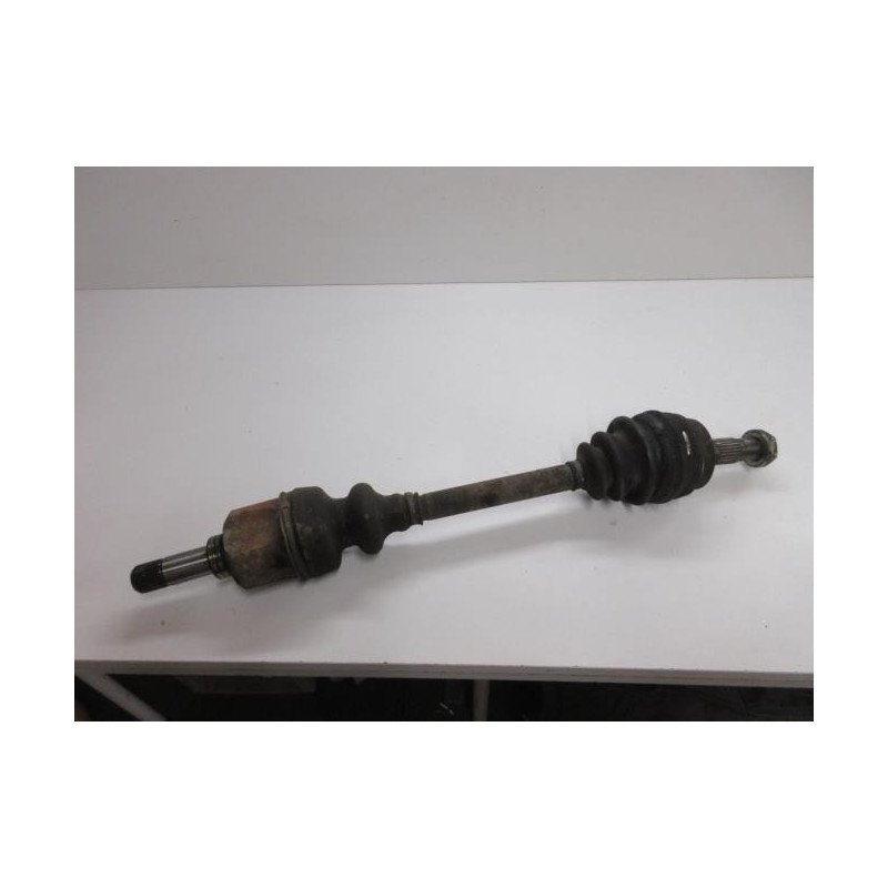 Cardan Gauche (transmission) Citroen Zx Phase 2 (1)