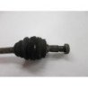 Cardan Gauche (transmission) Citroen Zx Phase 2 (2)