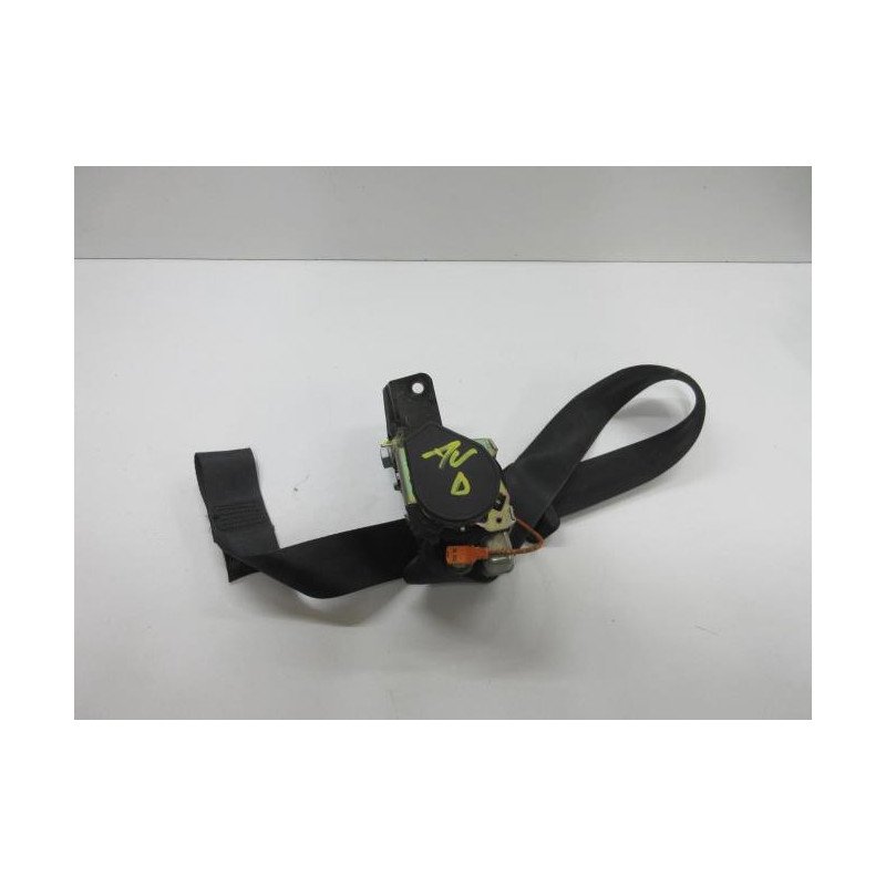 Ceinture Avant Droit Peugeot 307 Phase 1 Cabriolet (1)