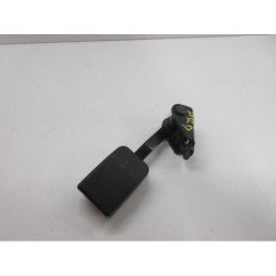 Attache Ceinture Arriere Droit Peugeot 307 Phase 1 Cabriolet (1)