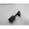 Attache Ceinture Arriere Droit Peugeot 307 Phase 1 Cabriolet (1)