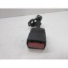 Attache Ceinture Arriere Droit Peugeot 307 Phase 1 Cabriolet (2)