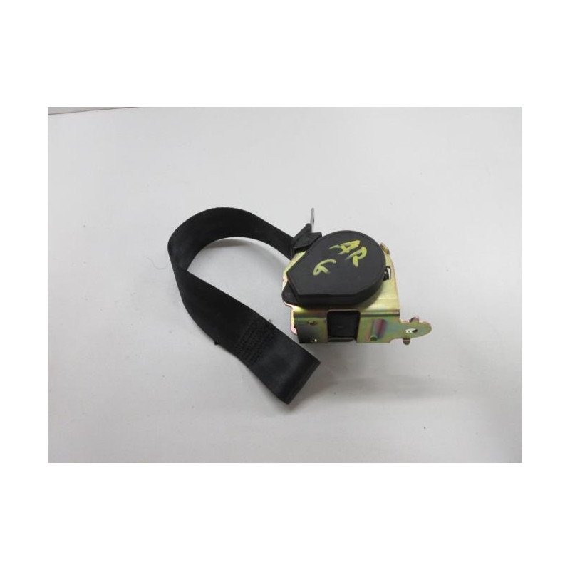 Ceinture Arriere Gauche Peugeot 307 Phase 1 Cabriolet (1)