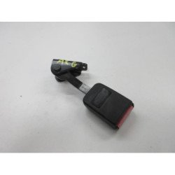 Attache Ceinture Arriere Gauche Peugeot 307 Phase 1 Cabriolet (2)