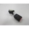 Attache Ceinture Arriere Gauche Peugeot 307 Phase 1 Cabriolet (2)