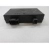 Boitier D'aide Au Stationnement Peugeot 307 Phase 1 Cabriolet (1)