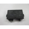 Boitier D'aide Au Stationnement Peugeot 307 Phase 1 Cabriolet (3)