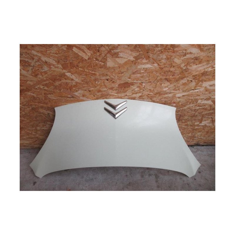 Capot Citroen C1 1 Phase 2 (1)