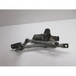 Mecanisme Essuie Glace Avant Citroen C1 1 Phase 2 (1)
