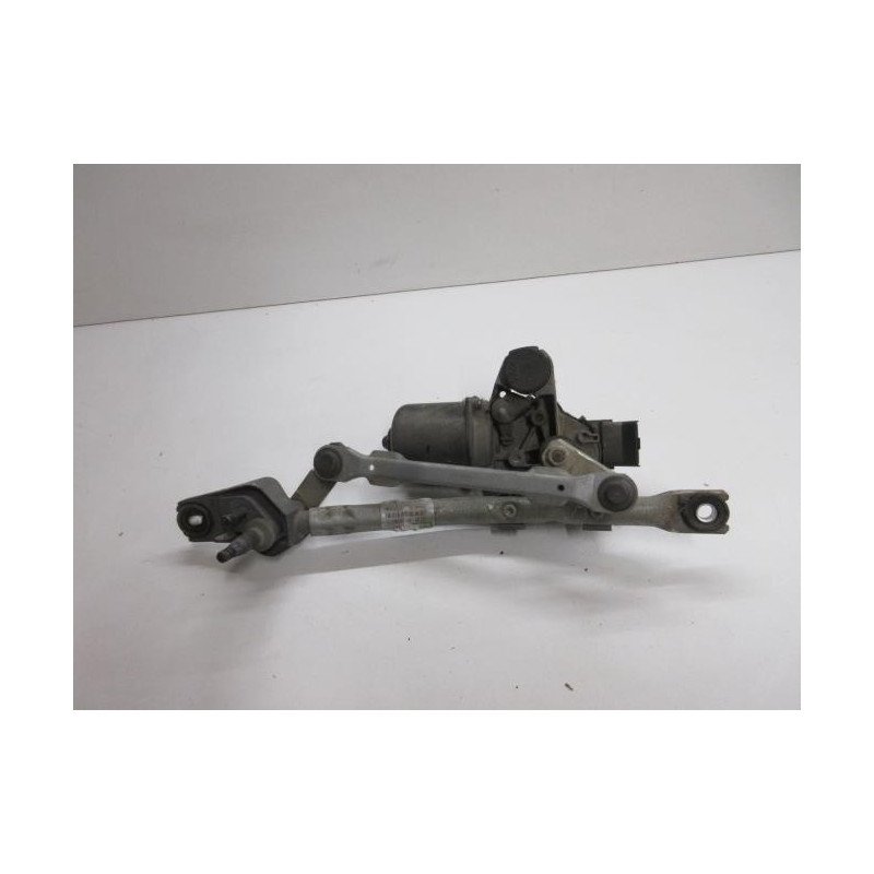 Mecanisme Essuie Glace Avant Citroen C1 1 Phase 2 (1)
