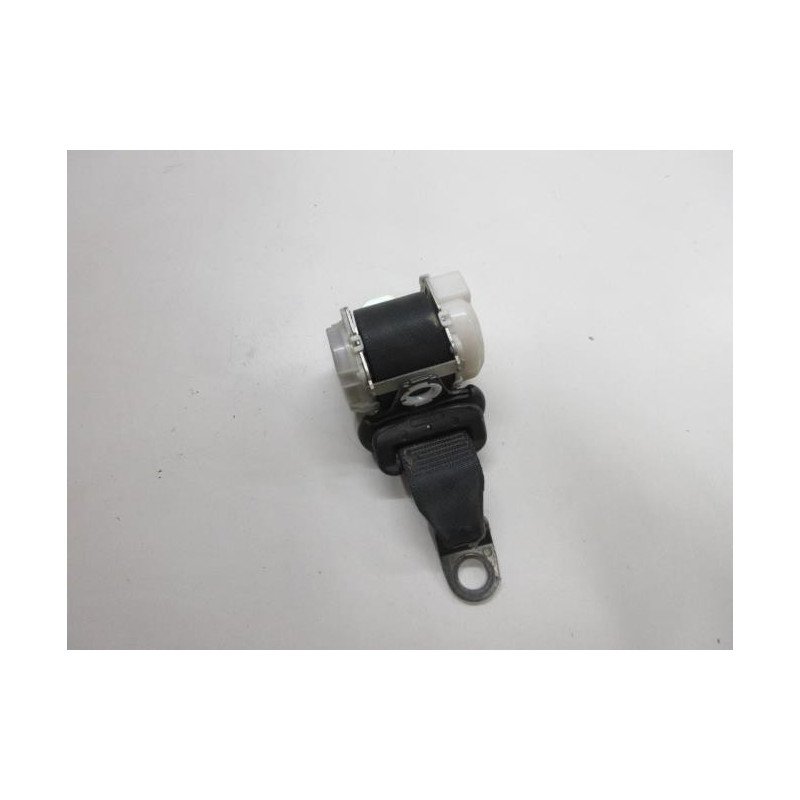 Ceinture Arriere Droit Citroen C1 1 Phase 2 (1)
