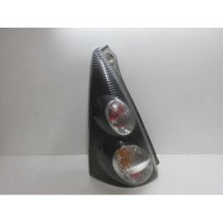 Feu Arriere Principal Gauche (feux) Citroen C1 1 Phase 2 (3)