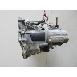 Boite De Vitesses Citroen Berlingo 1 Phase 1 (1)