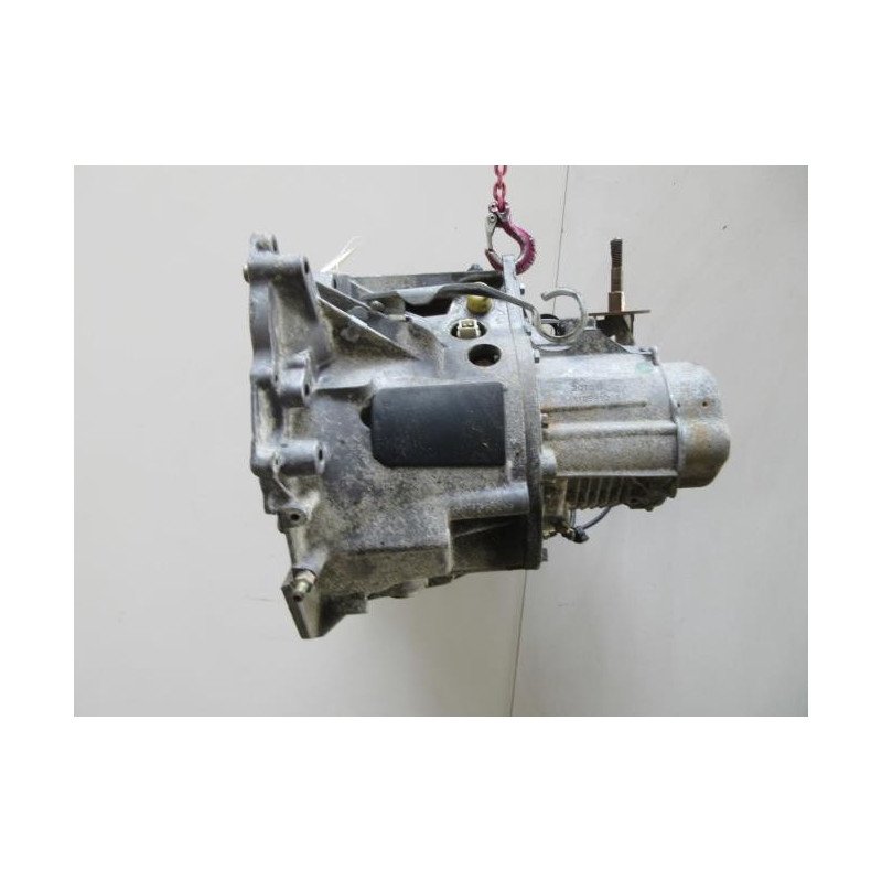 Boite De Vitesses Citroen Berlingo 1 Phase 1 (1)