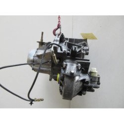 Boite De Vitesses Citroen Berlingo 1 Phase 1 (4)