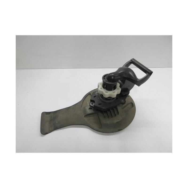 Treuil De Roue De Secours Renault Modus Phase 1 (1)