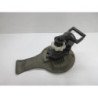 Treuil De Roue De Secours Renault Modus Phase 1 (1)