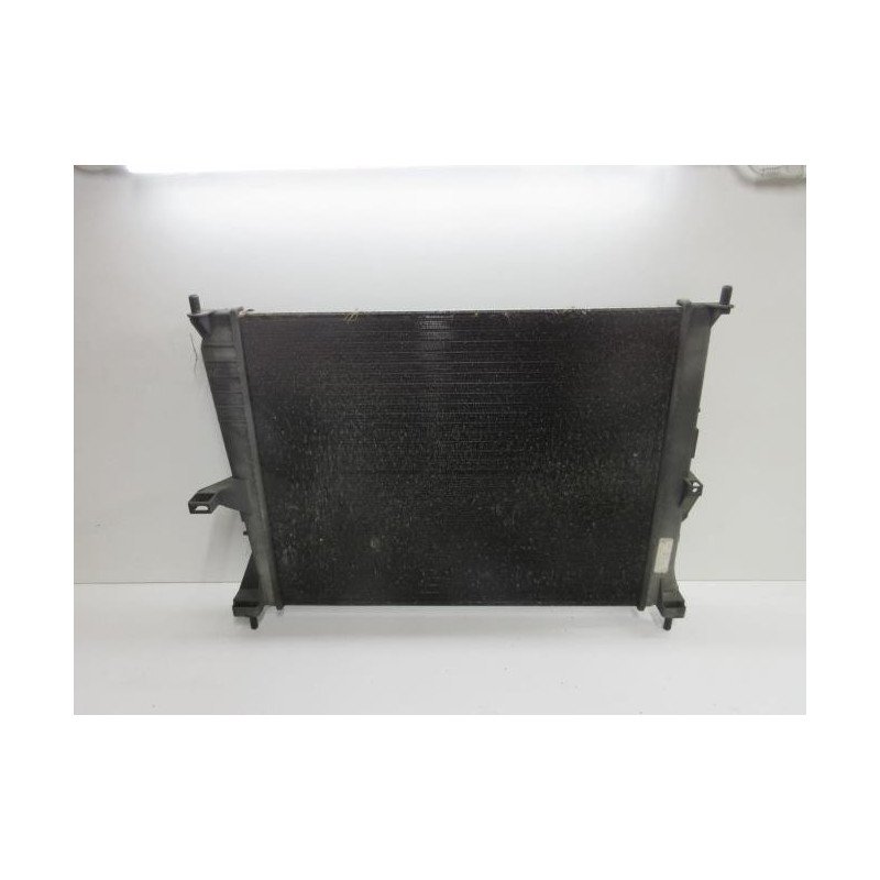 Radiateur Eau Renault Modus Phase 1 (1)