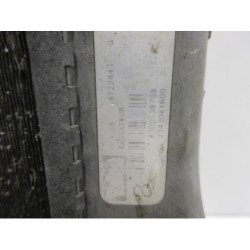 Radiateur Eau Renault Modus Phase 1 (3)