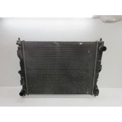 Radiateur Eau Renault Modus Phase 1 (5)