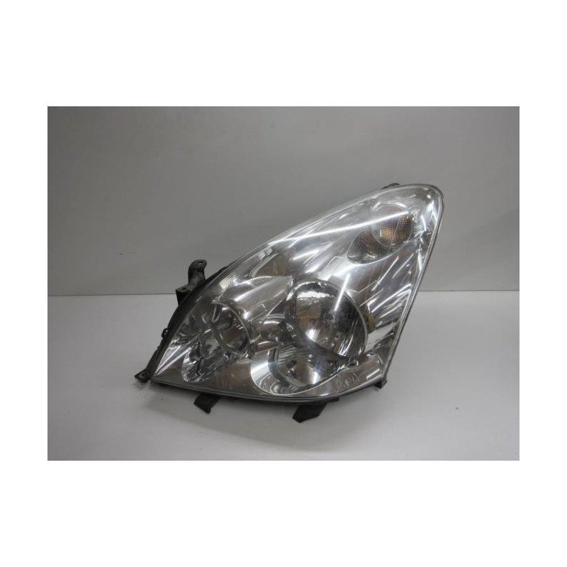 Optique Avant Principal Gauche (feux)(phare) Toyota Corolla Verso 2 Phase 1 (1)