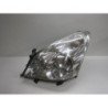 Optique Avant Principal Gauche (feux)(phare) Toyota Corolla Verso 2 Phase 1 (1)