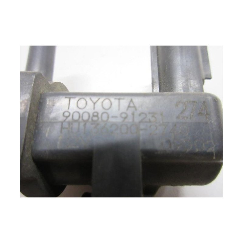 Capteur Toyota Corolla Verso 2 Phase 1 (1)