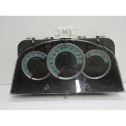 Compteur Toyota Corolla Verso 2 Phase 1 (3)