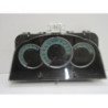 Compteur Toyota Corolla Verso 2 Phase 1 (3)