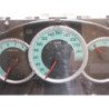 Compteur Toyota Corolla Verso 2 Phase 1 (4)