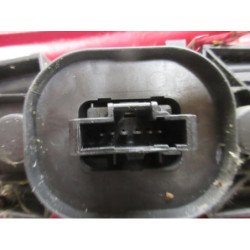 Feu Arriere Principal Droit (feux) Citroen C3 1 Phase 1 (3)
