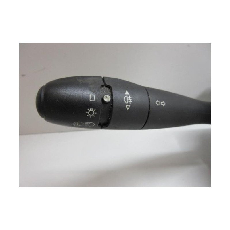 Com (bloc Contacteur Tournant+commodo Essuie Glace+commodo Phare) Citroen C3 1 Phase 1 (1)
