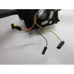 Com (bloc Contacteur Tournant+commodo Essuie Glace+commodo Phare) Citroen C3 1 Phase 1 (3)