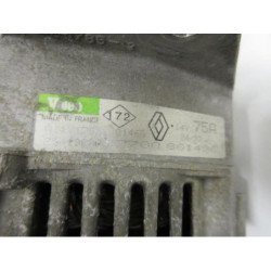Alternateur Renault Megane 1 Phase 1 (3)