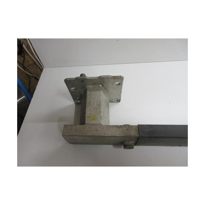 Renfort Pare Choc Avant (traverse) Peugeot 307 Phase 2 Break (1)