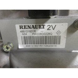 Colonne De Direction Renault Grand Scenic 3 Phase 3 (1)