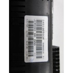Compteur Renault Grand Scenic 3 Phase 3 (1)