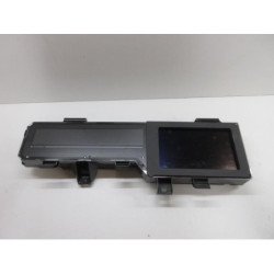 Compteur Renault Grand Scenic 3 Phase 3 (2)