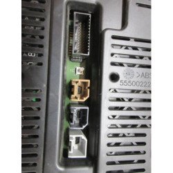 Compteur Renault Grand Scenic 3 Phase 3 (4)