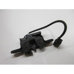 Serrure De Capot Renault Grand Scenic 3 Phase 3 (1)