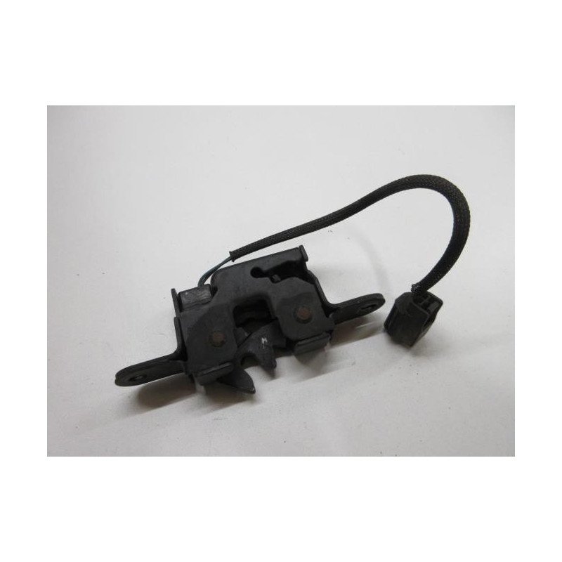 Serrure De Capot Renault Grand Scenic 3 Phase 3 (1)
