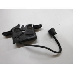 Serrure De Capot Renault Grand Scenic 3 Phase 3 (2)