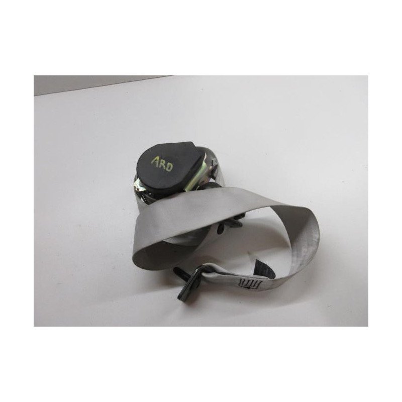 Ceinture Arriere Droit Renault Grand Scenic 3 Phase 3 (1)