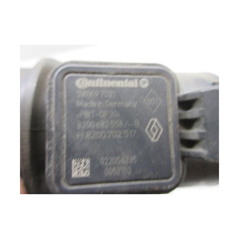 Debitmetre Renault Grand Scenic 3 Phase 3 (1)