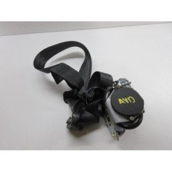 Ceinture Avant Droit Dacia Sandero 1 (3)