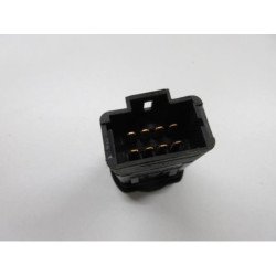 Bouton De Warning Dacia Sandero 1 (1)