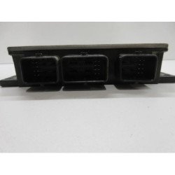 Calculateur Dacia Sandero 1 (1)