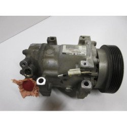 Compresseur Clim Dacia Sandero 1 (4)